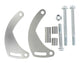Kit de support d'alternateur montage bas GM LS1 gauche