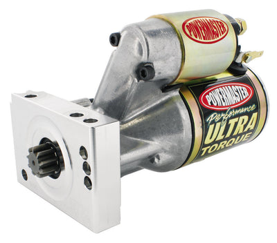 Démarreur Ultra Torque Chevy V8 153/168 Dents