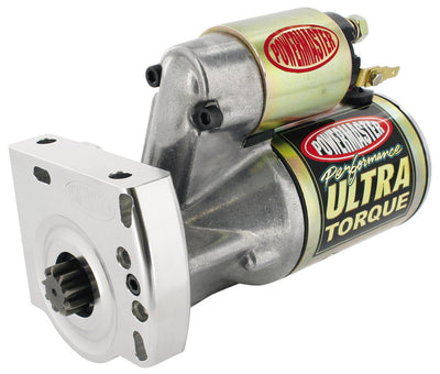 Démarreur Ultra Couple Moteur GM LS