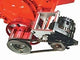 Kit d'entretoises pour plaque moteur