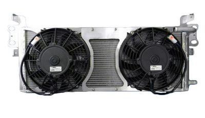 Kit échangeur de chaleur 07-12 GT 500