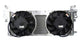 Kit échangeur de chaleur 07-12 GT 500