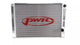 Radiateur Cœur Extrudé 19x28 Double Passage Fermé