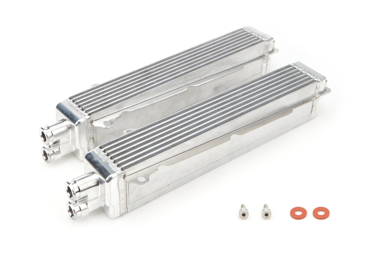 Kit refroidisseur intermédiaire à plénum plat Gen 1 LT4