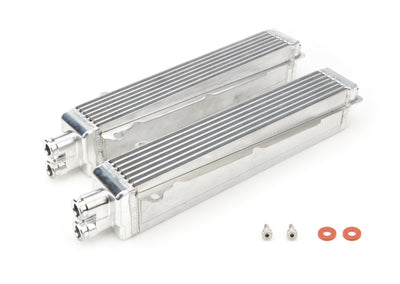 Kit refroidisseur intermédiaire à plénum plat Gen 1 LT4