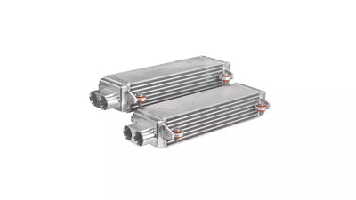 Briques d'échangeur air/air Cadillac ATS-V 2016-19