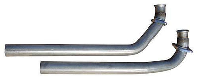 Downpipes pour Pontiac Firebird 67-69