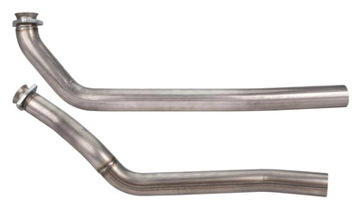 Descentes d'échappement pour Chevy B-Body 65-70