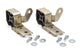 Kit de suspension de silencieux 05-10