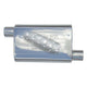 Violater Muffler 2.5in Offset/Offset Each