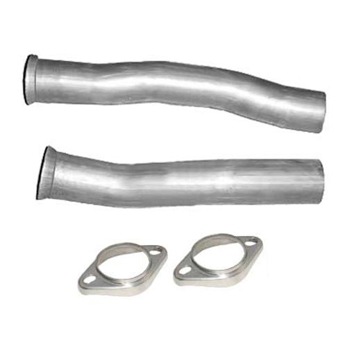 Kit de tube de débit Mustang 5.0L 79-04