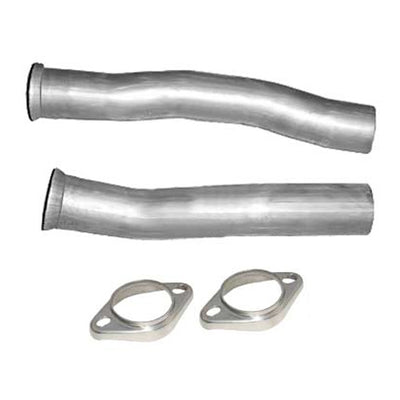 Kit de tube de débit Mustang 5.0L 79-04