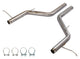 12-21 SRT Cherokee Pype Bomb Axle-Back Exhaust