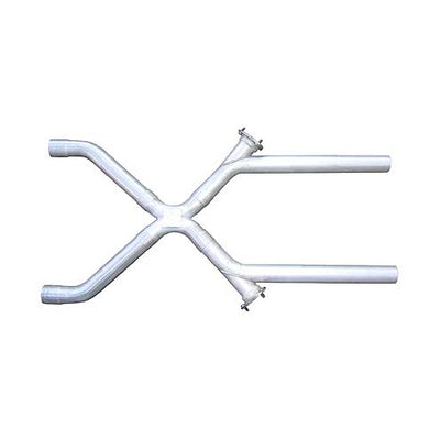 X-Pipe universel 2,5 po X-Change