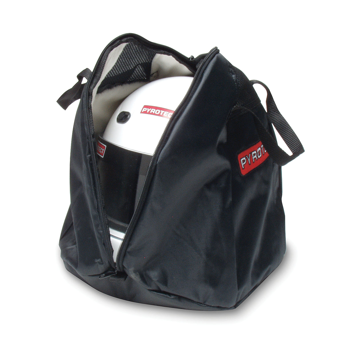 Sac à casque noir