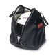 Sac à casque noir