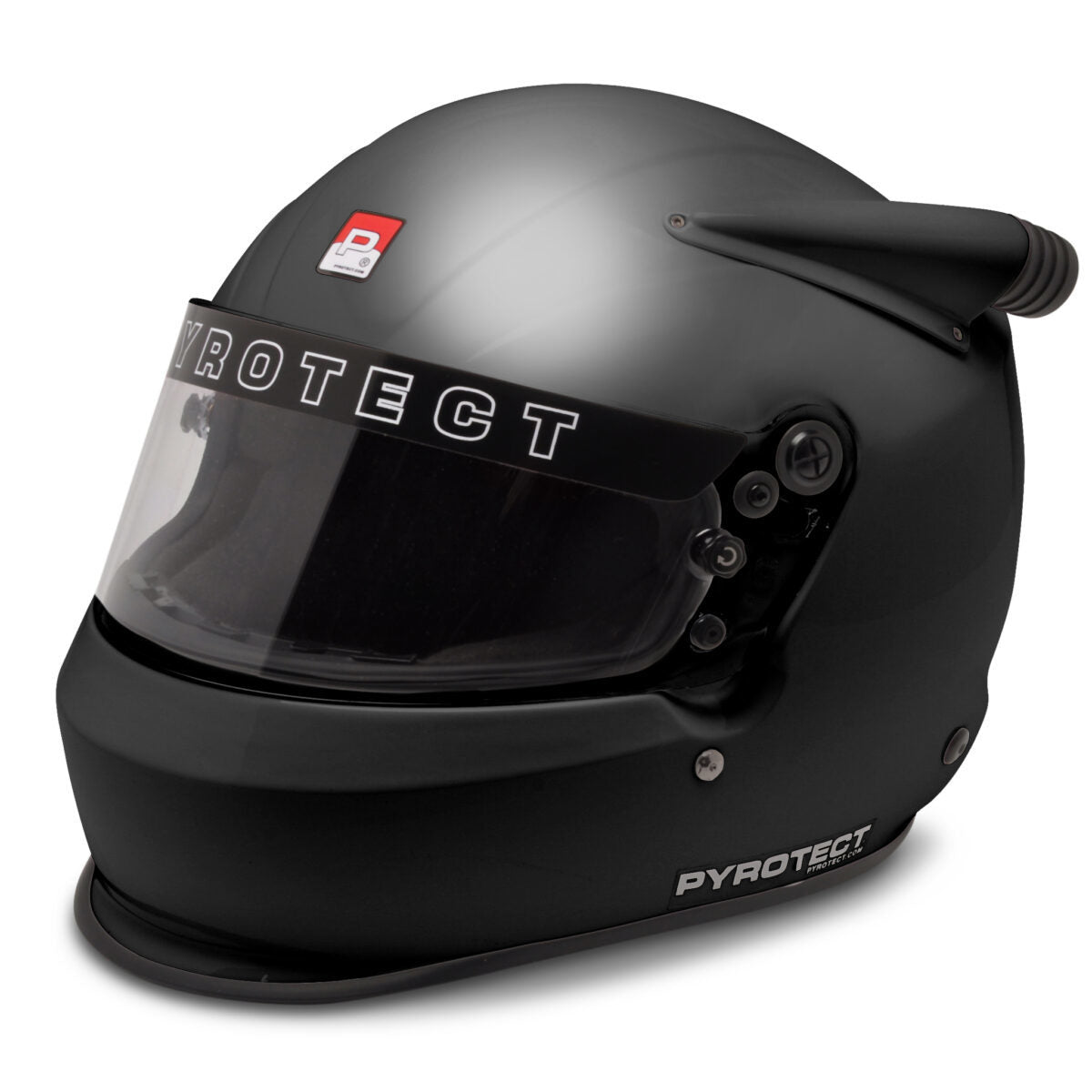 Casque Ultra Plat Noir Mat Medium Mid-Air SA2020