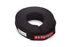 Collier de cou droit noir junior