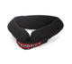 Collier cervical profilé noir junior