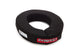 Collier cervical droit noir
