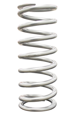 C/O Ressort - 2.5in DI x 10in Argent