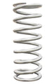 C/O Ressort - 2.5in DI x 10in Argent