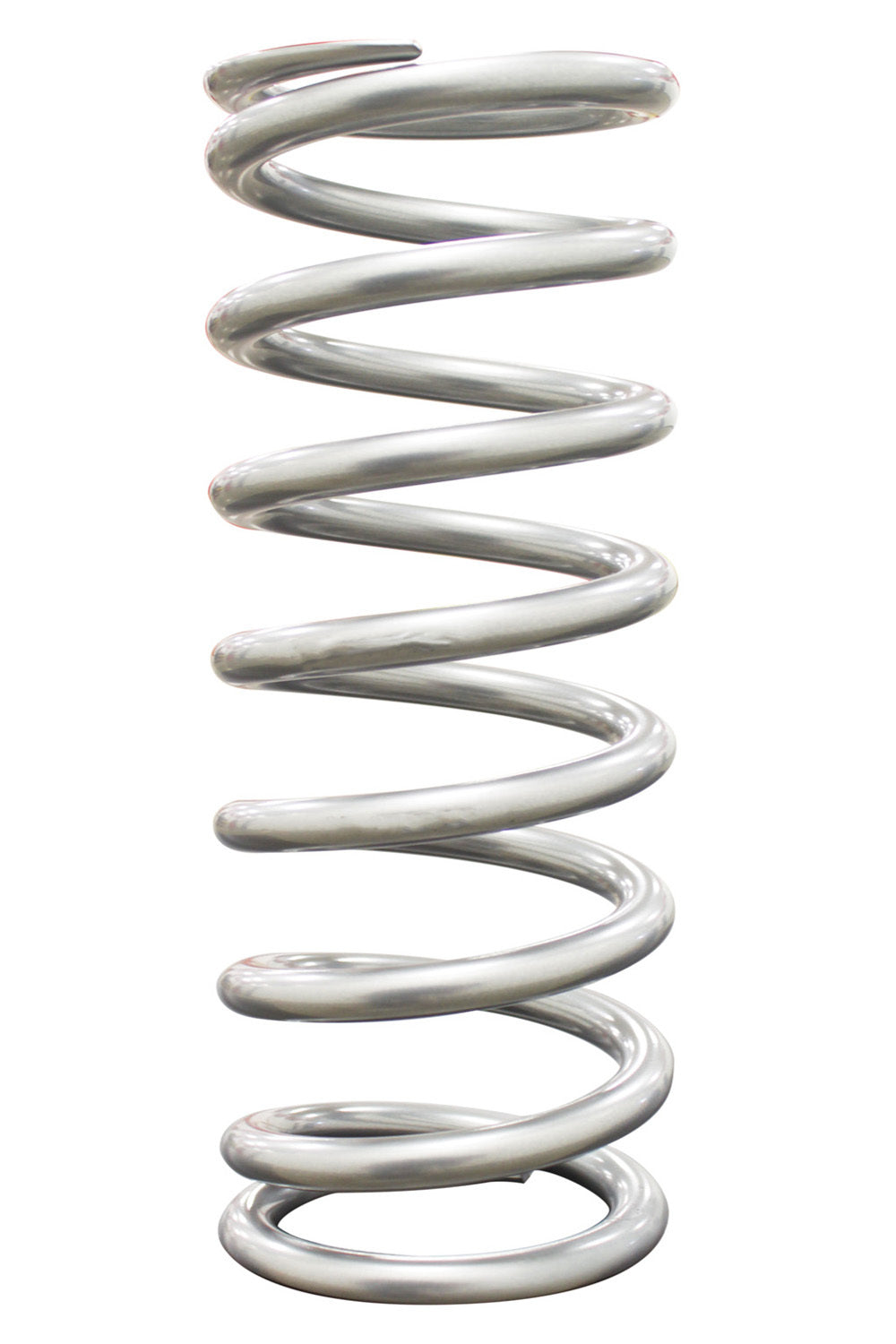 C/O Ressort - 2,5 po DI x 10 po Argent