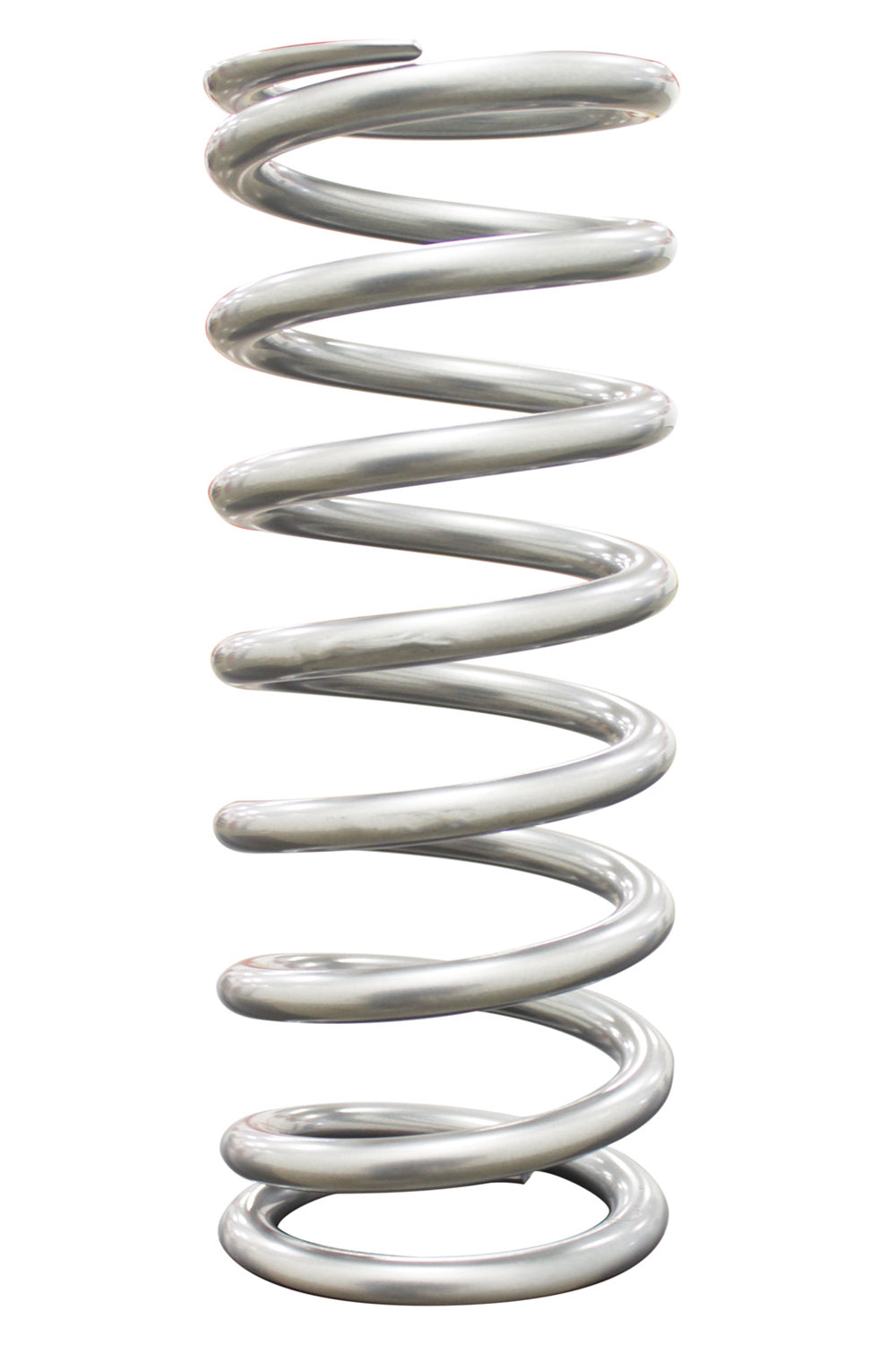 Ressort - 2.5in DI X 10in Argent