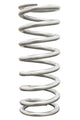 Ressort C/O - 2,5 po DI x 10 po Argent