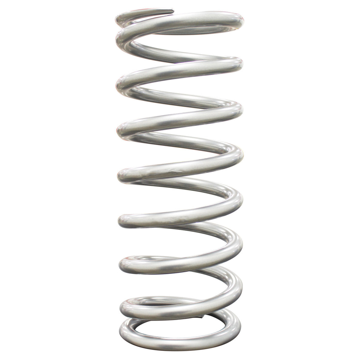 C/O Ressort - 2.5po DI x 10po Argent