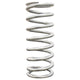 C/O Ressort - 2.5po DI x 10po Argent