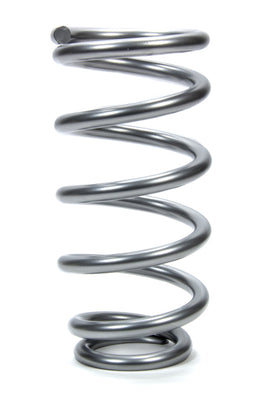 Ressort C/O - 3.50 ID X 10 500# Argent