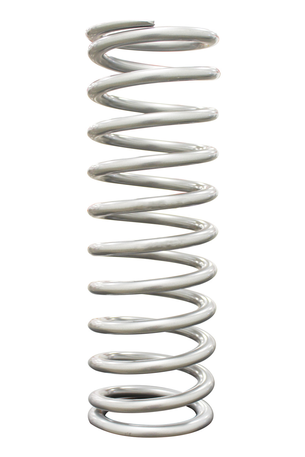 C/O Ressort - 2,5 po DI x 14 po Argent