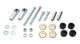Kit de biellettes de barre stabilisatrice 88-98 GM C1500