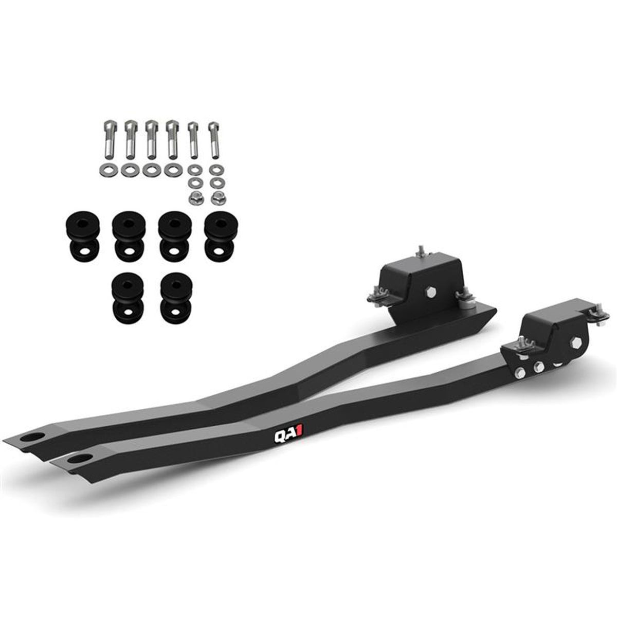 Kit de connecteurs de châssis 70-74 GM F-Body