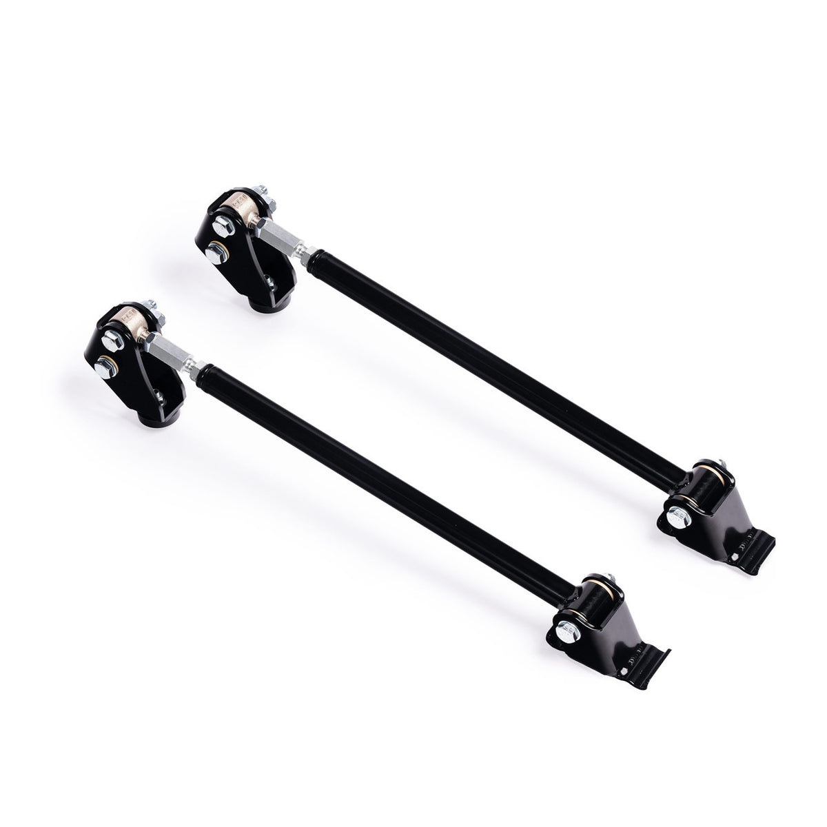 Traction Bar Kit 15-26 F-150