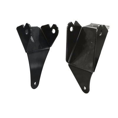 Support Moteur Fox Body Mustang Coyote & 4.6L Mo