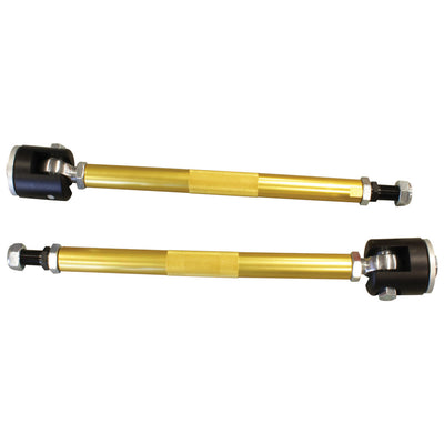 Barres d'entretoise réglables dynamiques - Mopar B/E-Body 62-72