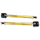 Barres d'entretoise réglables dynamiques - Mopar B/E-Body 62-72