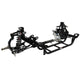 Kit de Suspension Avant Drag 62-74 Mopar B/E