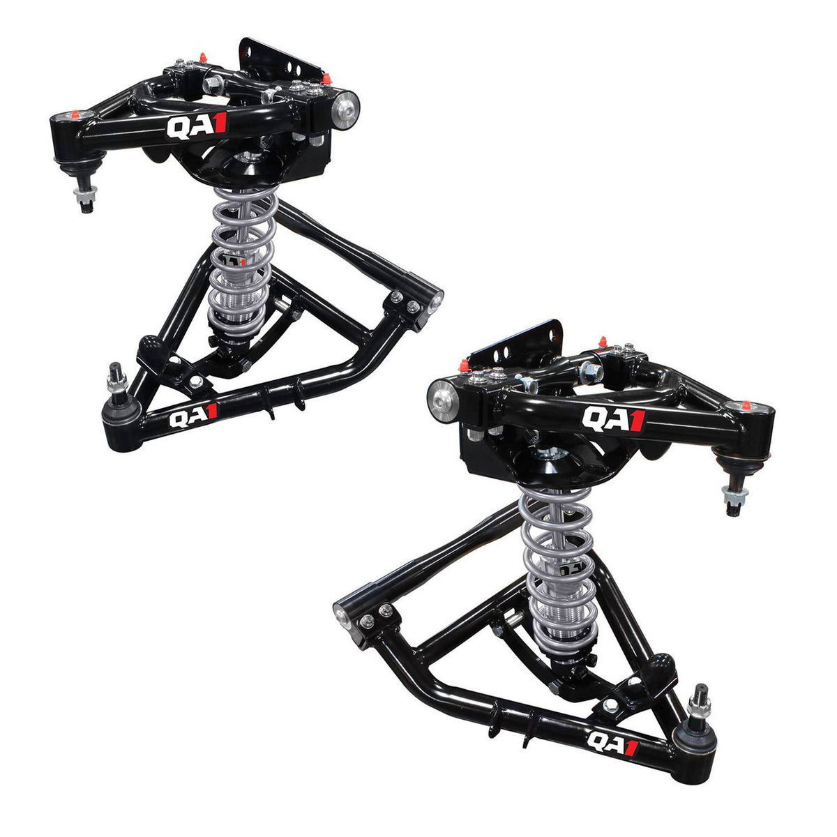Kit bras de commande Coil-Over 63-87 C10 650lb
