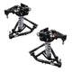 Kit bras de commande Coil-Over 63-87 C10 650lb