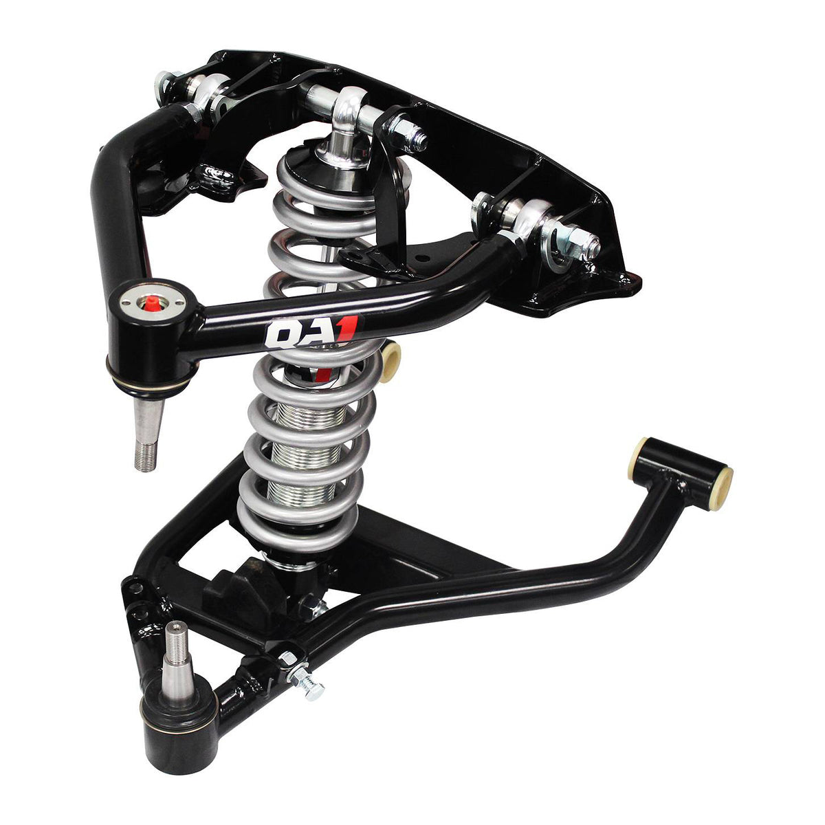 Kit bras de suspension combinés filetés 88-98 GM C1500 600lbs