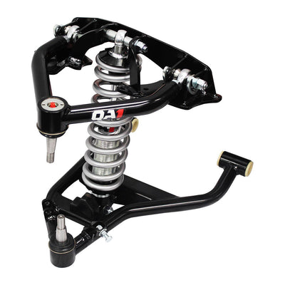 Kit bras de suspension combinés filetés 88-98 GM C1500 600lbs