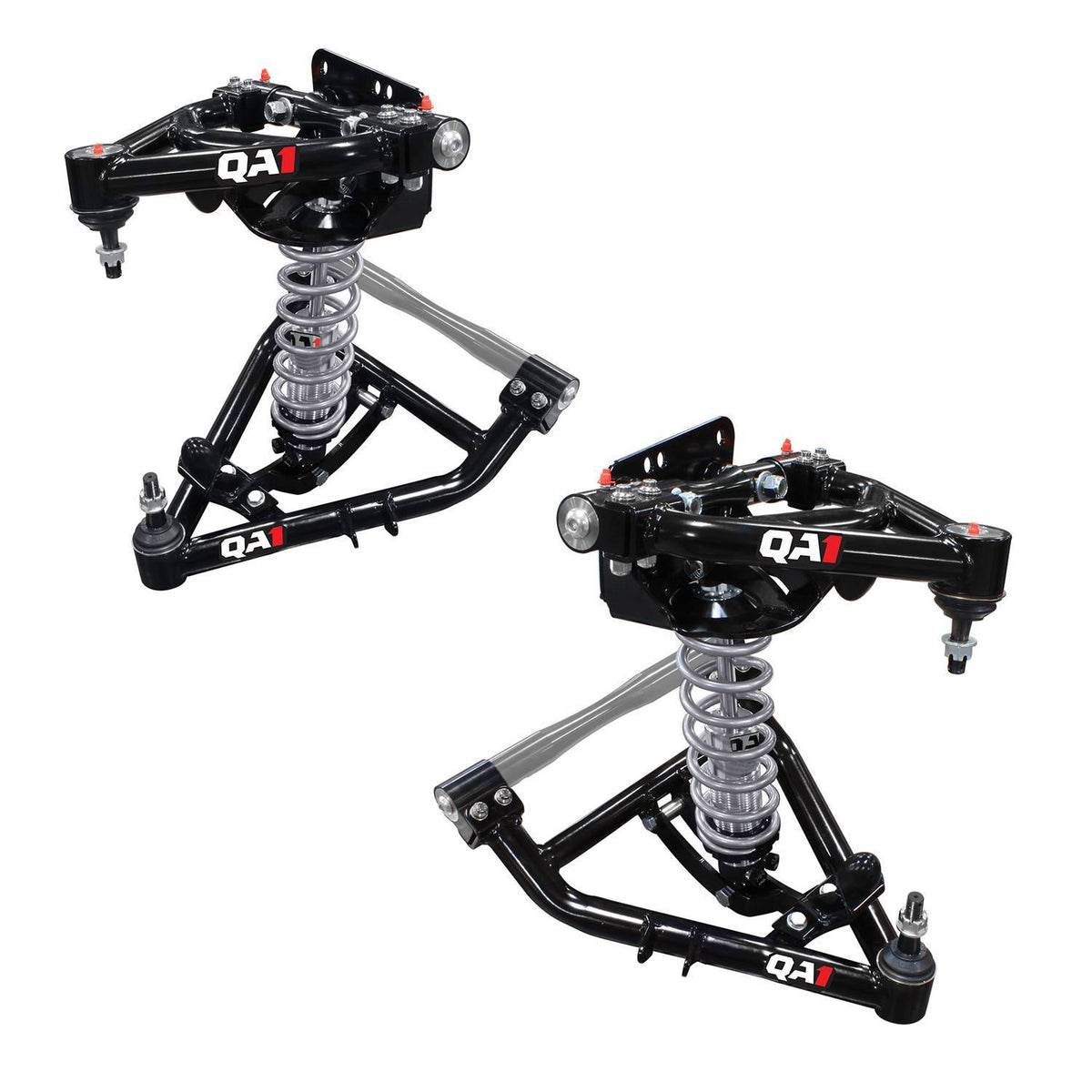 Kit combinés filetés de bras de suspension 67-91 C20/R20 750lb