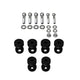 Body Mount Kit 67-69 GM F-Body