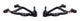 Eco-Comp Control Arms - 79-93 Mustang 5.0L