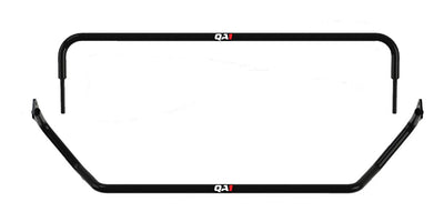 Jeu de barres stabilisatrices - avant et arrière
