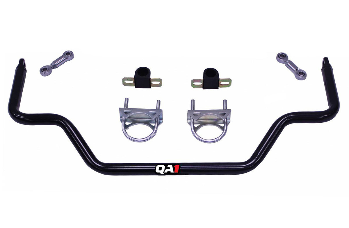 Kit de barre stabilisatrice avant 1-1/4" pour GM C1500 88-98