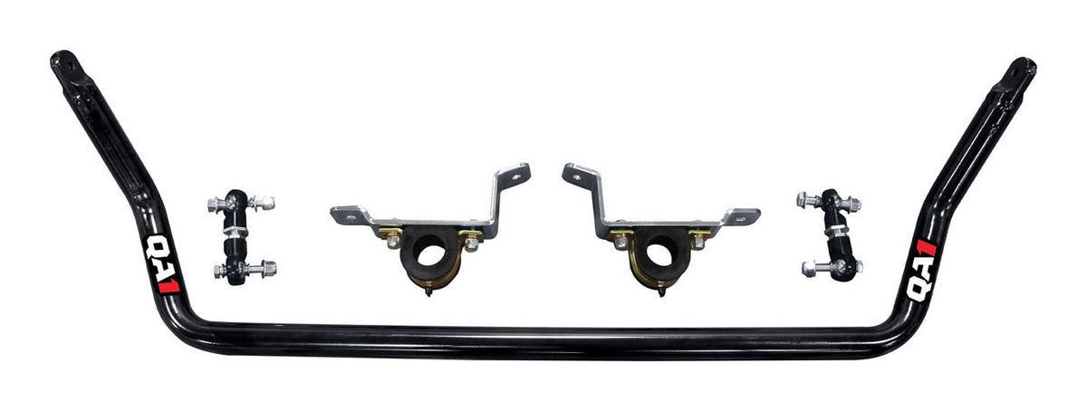 63-86 C10 Front Sway Bar Kit 1-3/8in